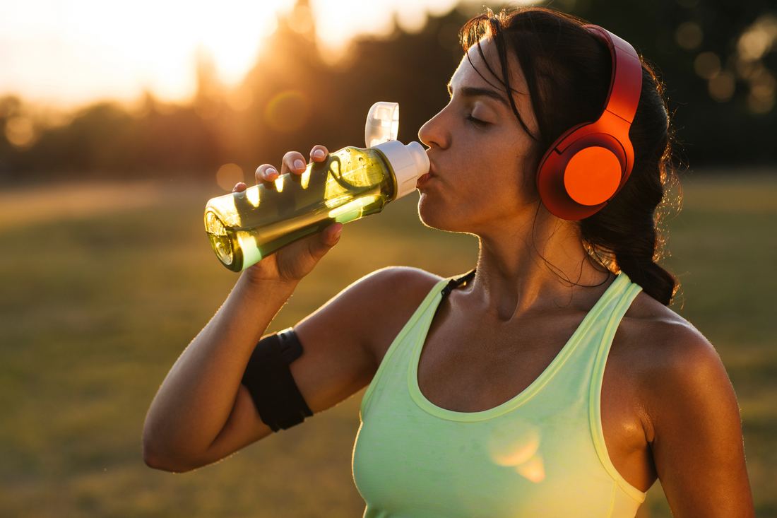 Comment réhydrater le corps rapidement : Astuces et Conseils