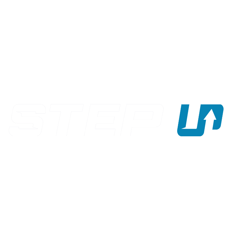 Gourde sport - Message inspirant et motivant - 700mL – Step Up Hydration