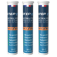 Performance Electrolytes - Step Up
